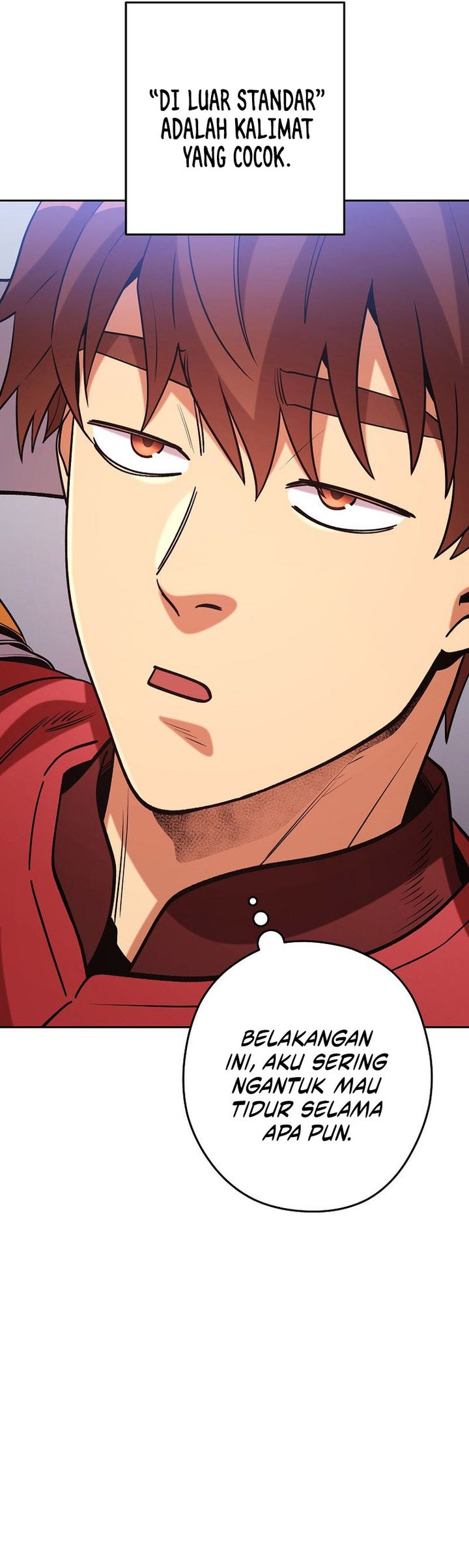 Dungeon Reset Chapter 263 Gambar 40